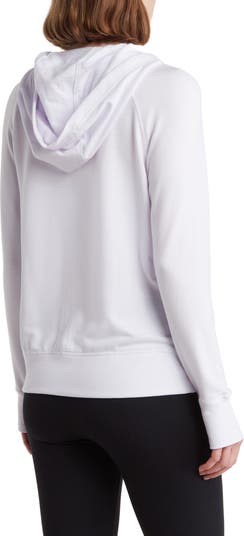 90 degree by 2025 reflex fleece hoodie