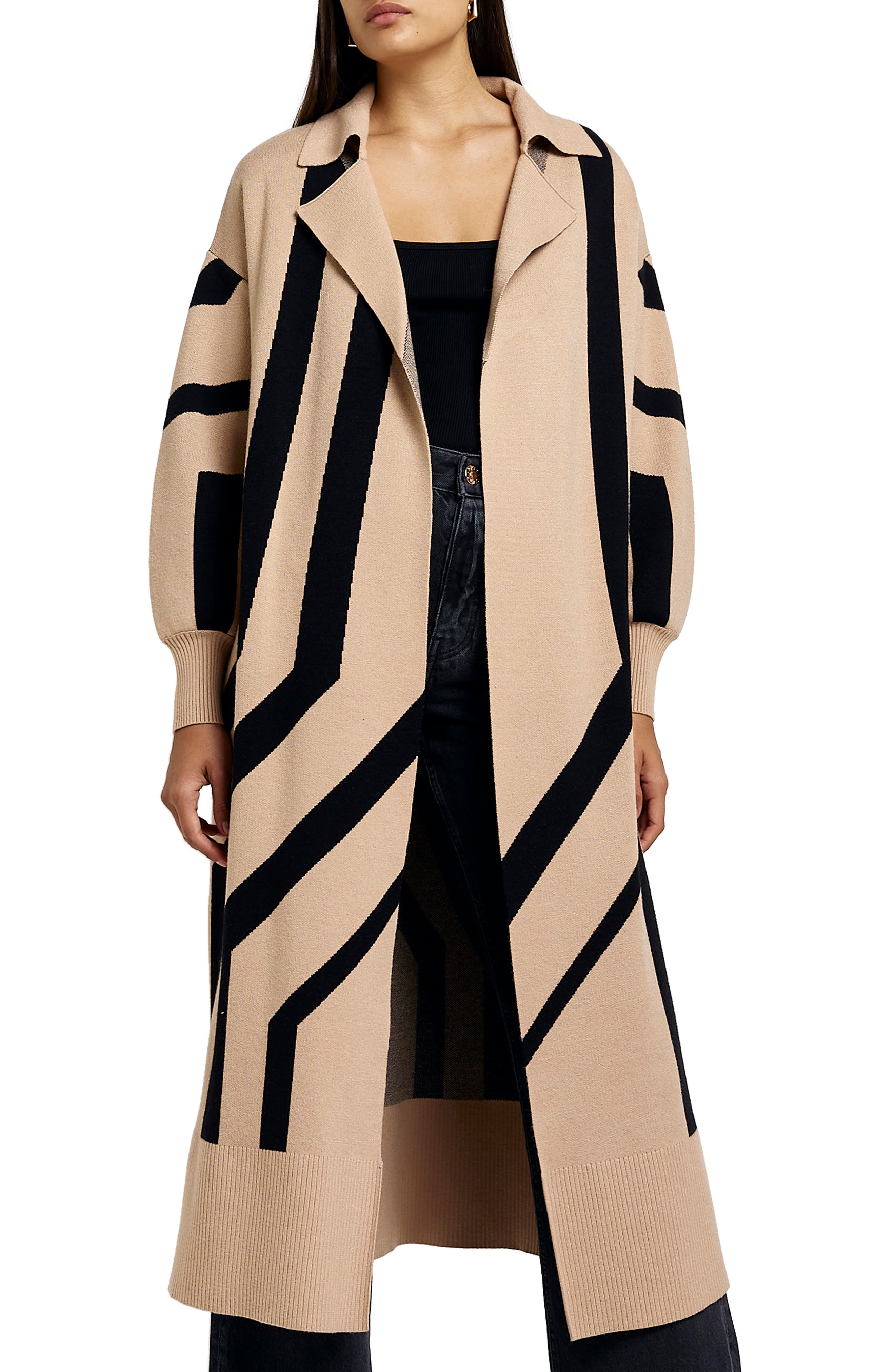 Women's River Island Cardigan Sweaters 