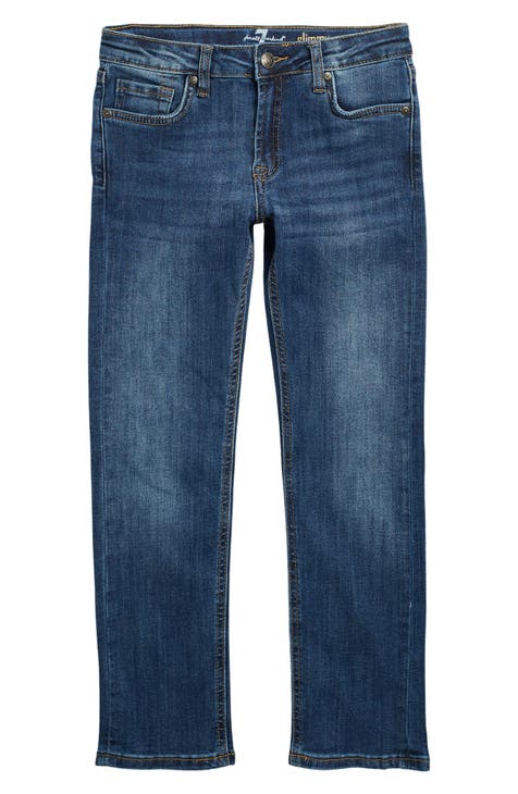 Boys (Sizes 4-7) Jeans | Nordstrom Rack