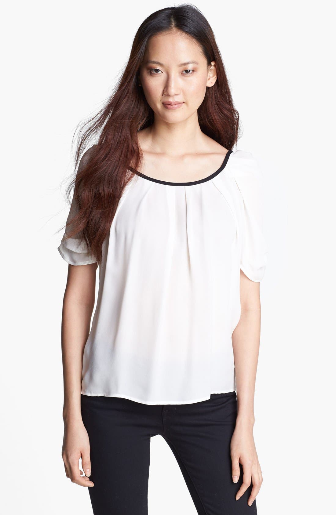 joie eleanor top