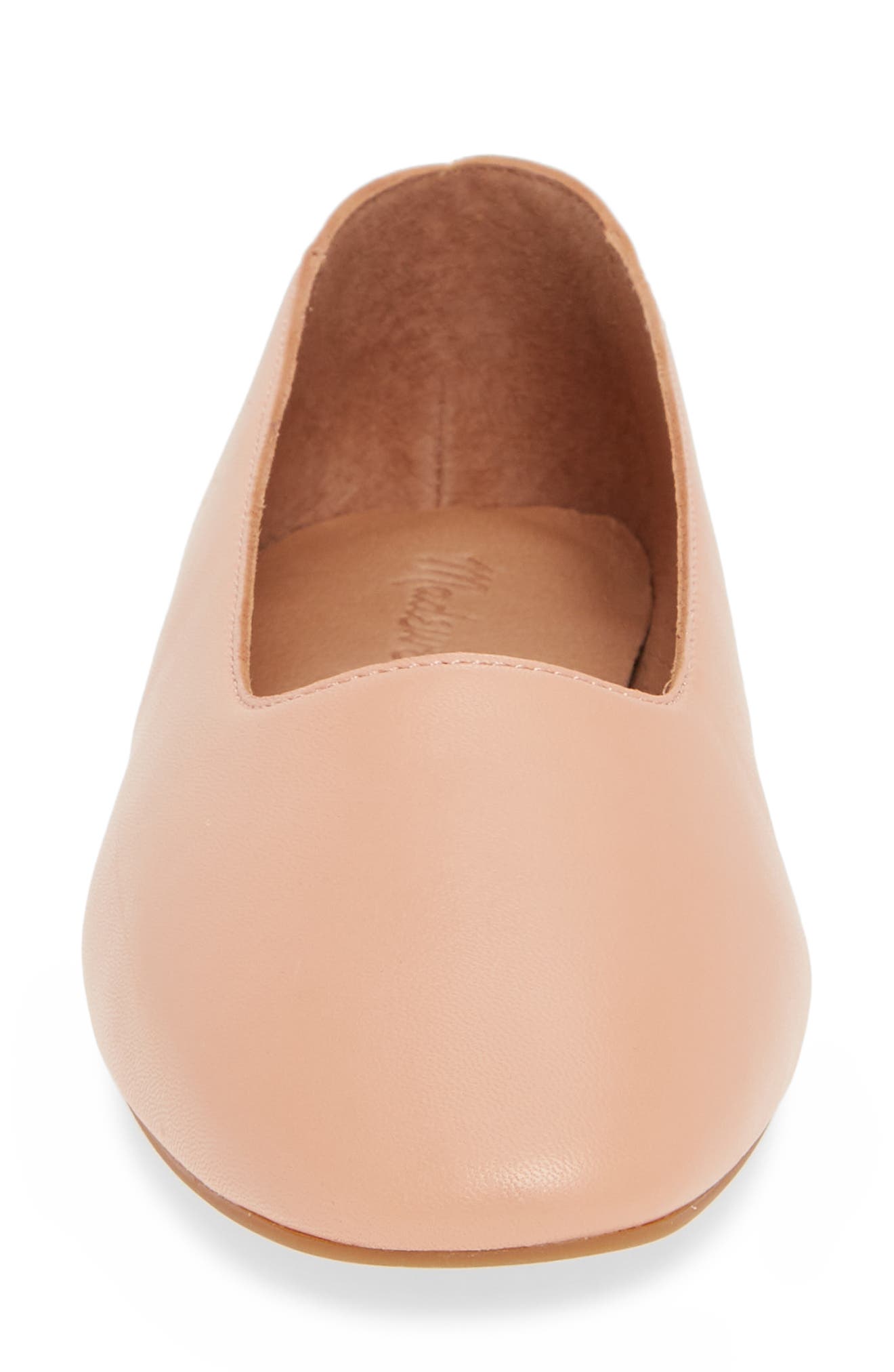 madewell the cory flat