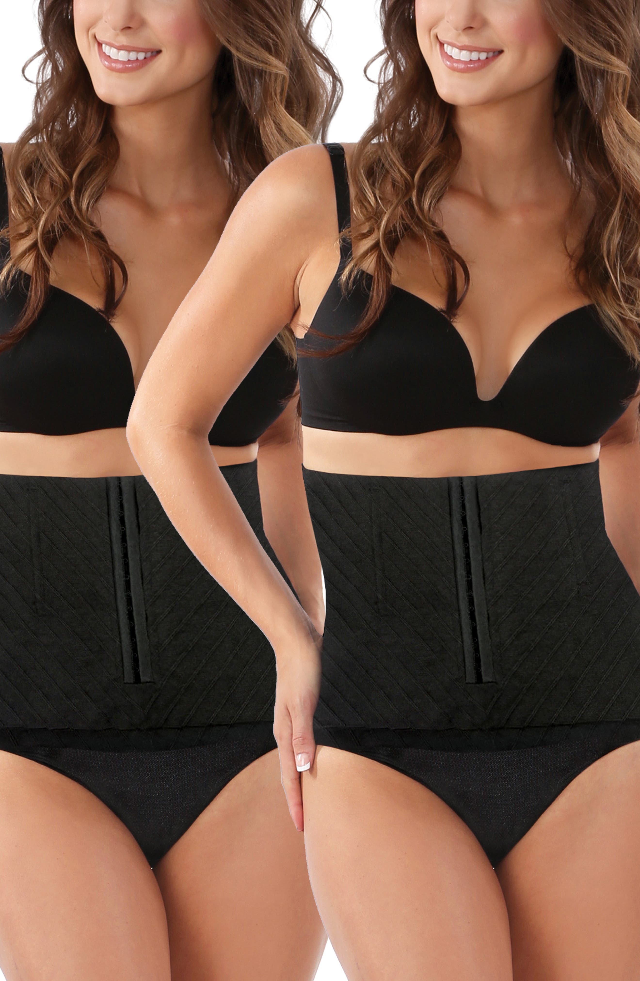 Belly Bandit® CSection & Postpartum Recovery 2Pack Briefs Nordstrom