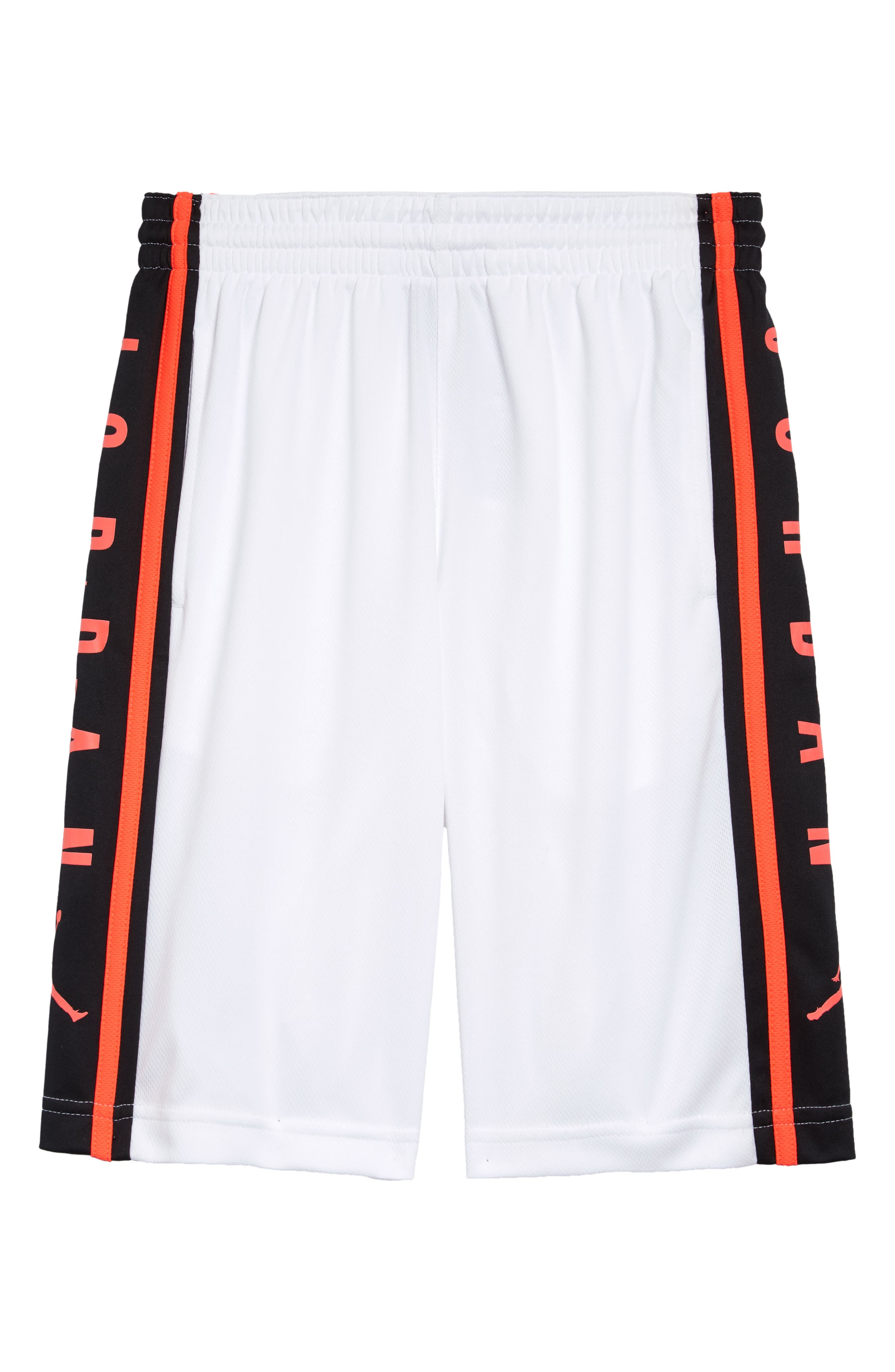 boys air jordan shorts