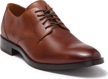 Cole haan cheap plain toe derby