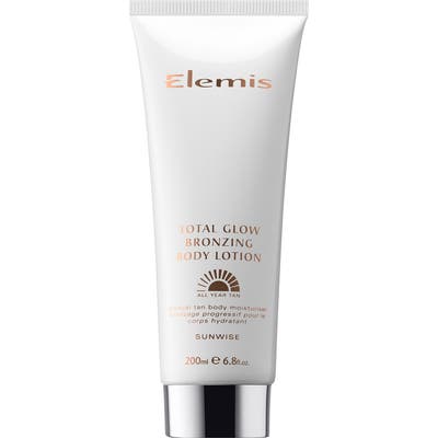 Elemis Total Glow Bronzing Body Lotion
