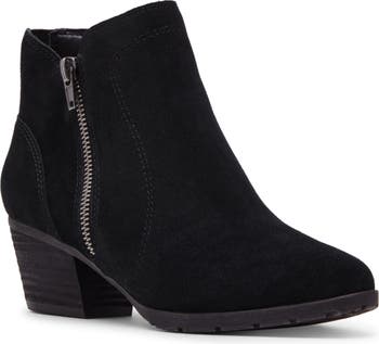 Blondo Vivian Waterproof Bootie (Women) | Nordstrom