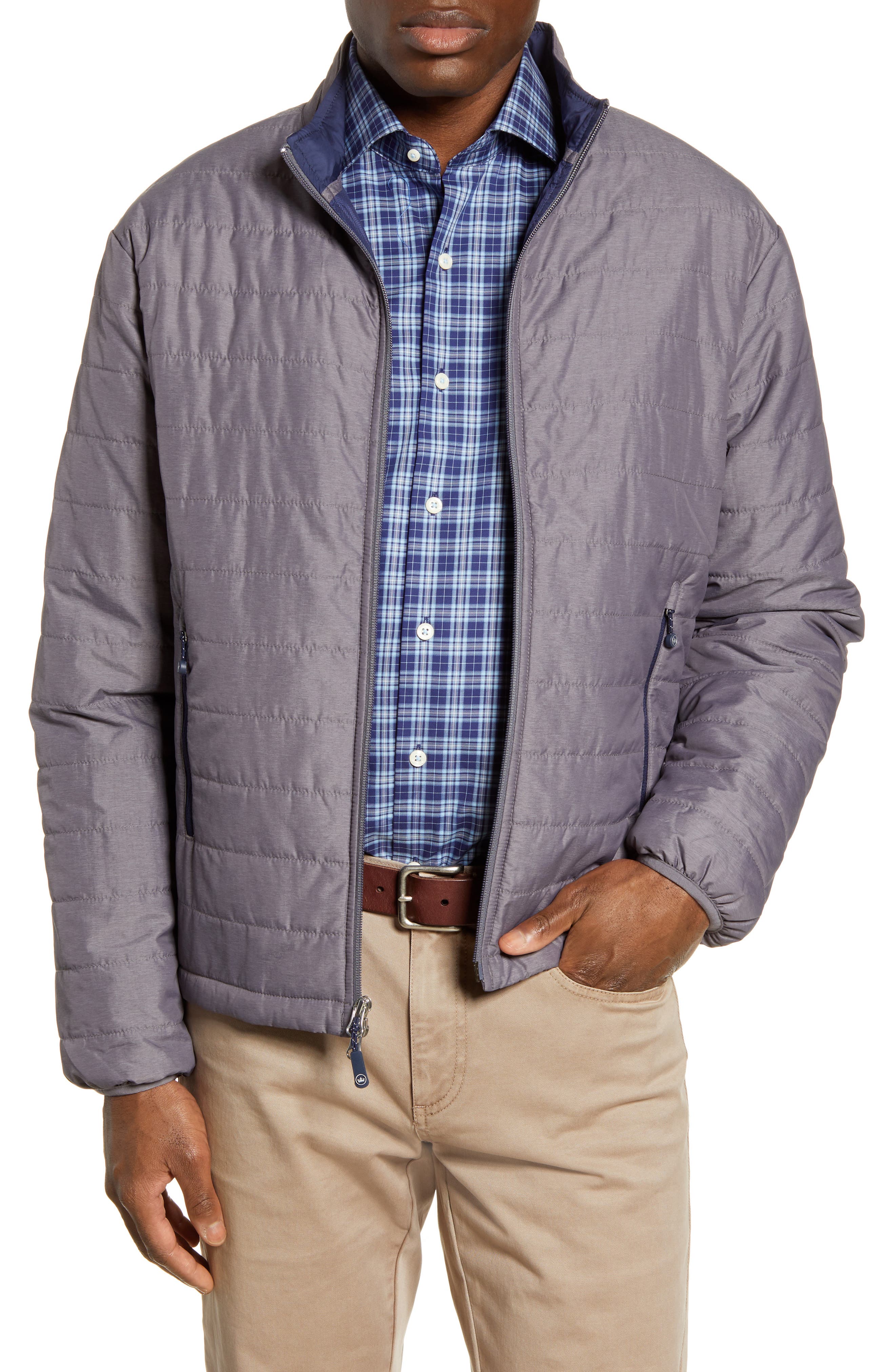 peter millar bomber jacket