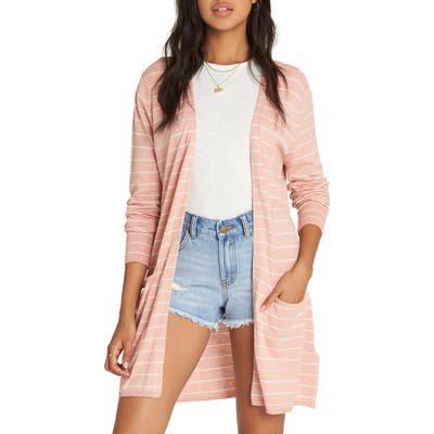 Billabong Worth It Cardigan