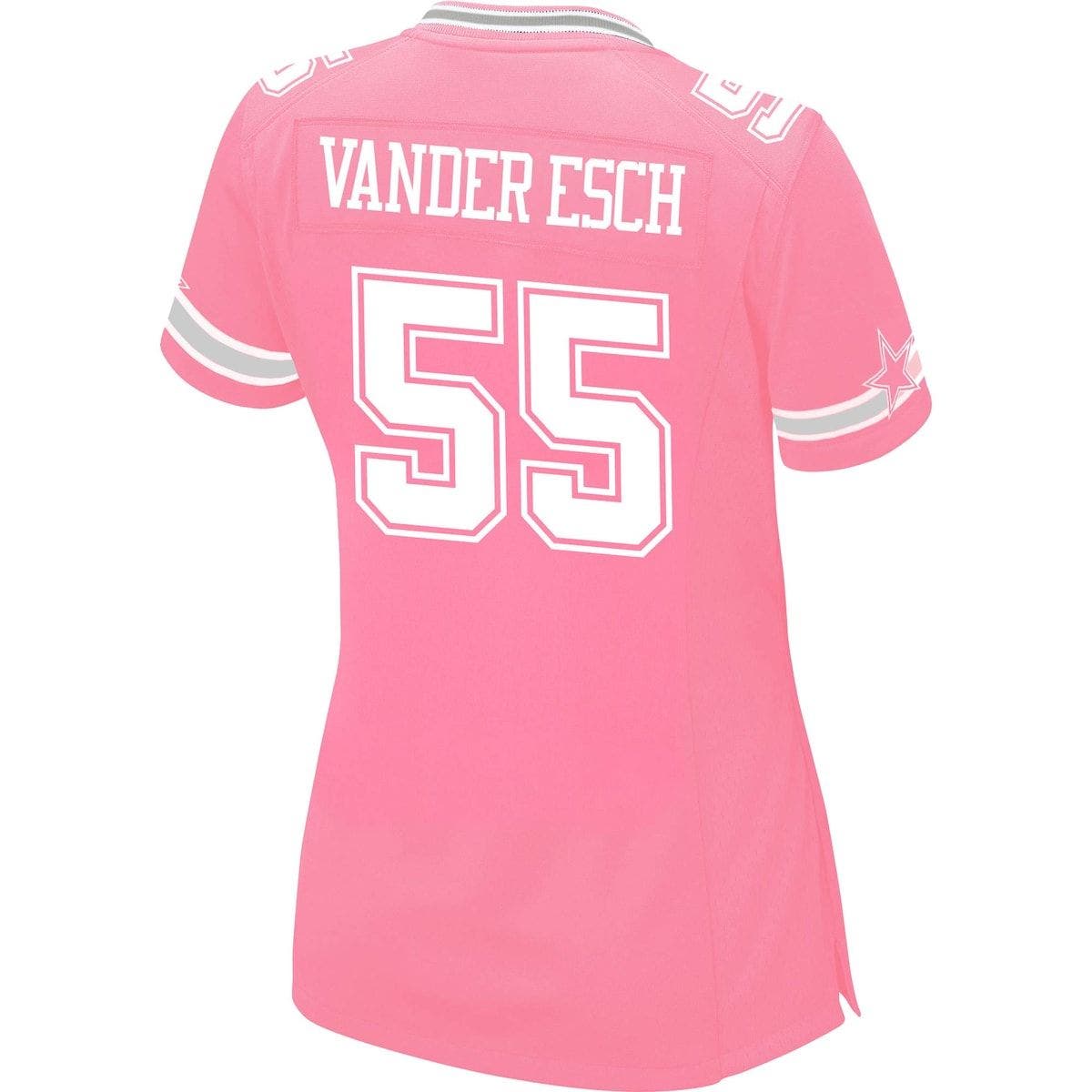 vander esch jersey nike
