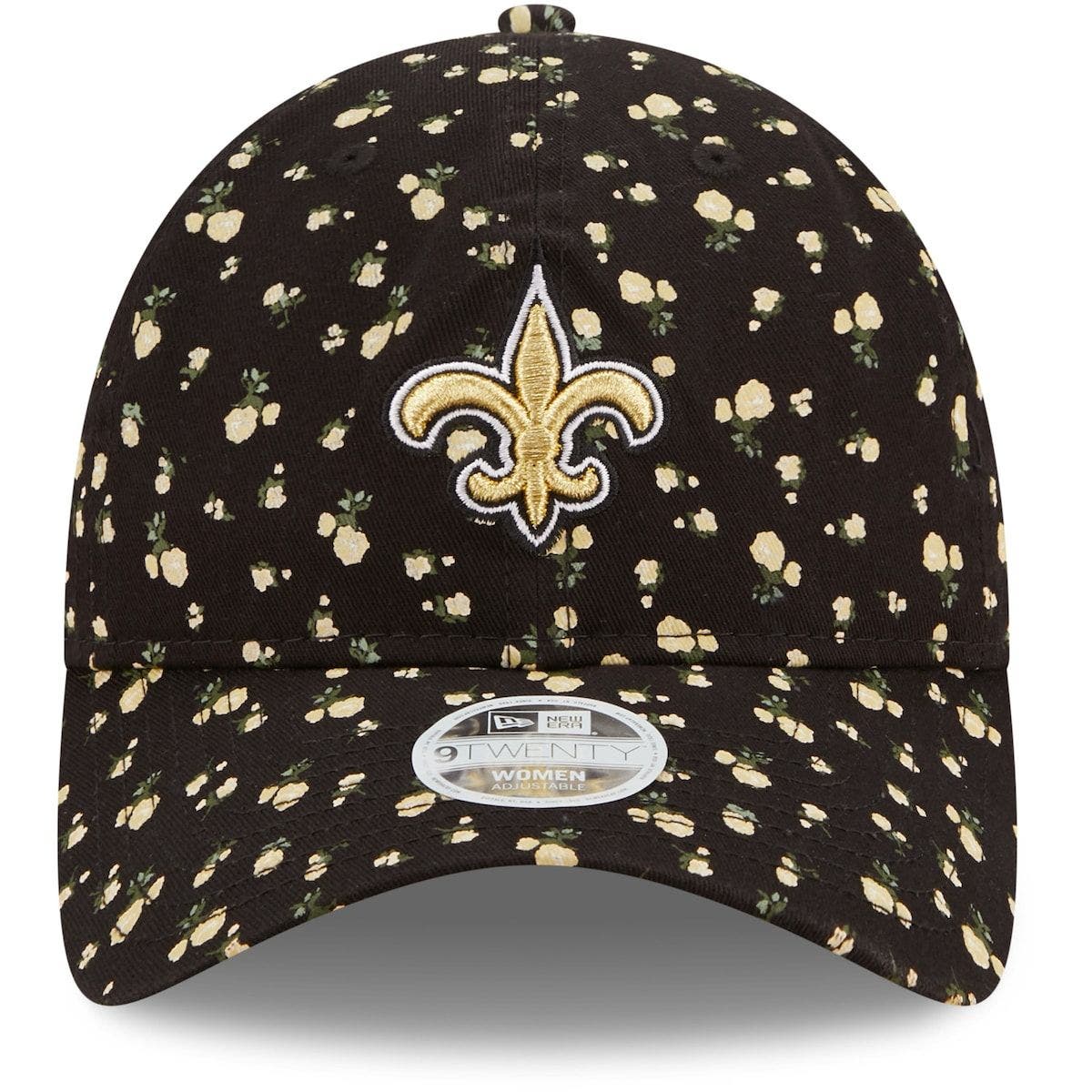 saints women's hat