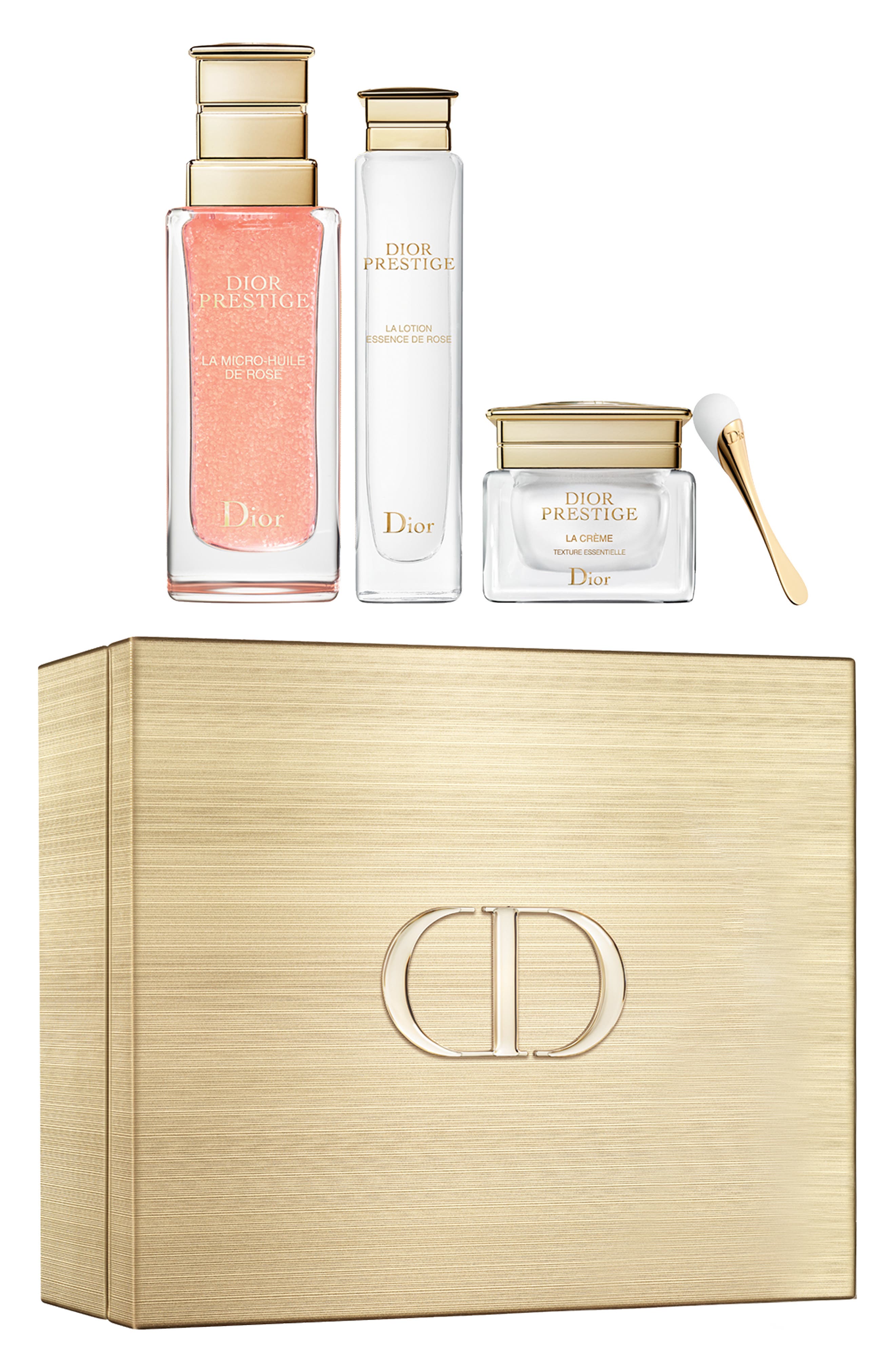 Dior Prestige Skin Care Set (Limited 