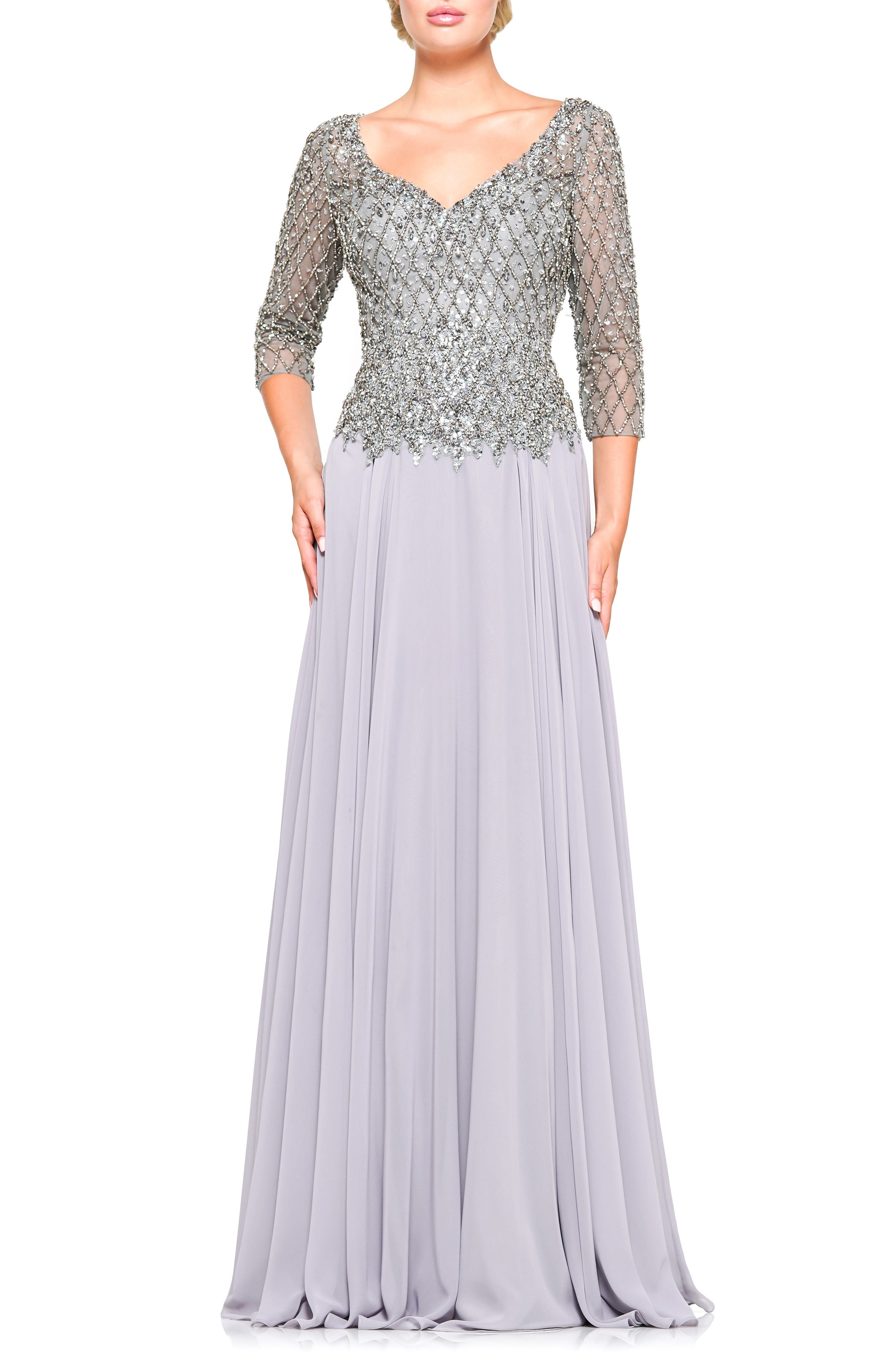 Vintage Inspired Evening Dresses, Gowns and Formal Wear