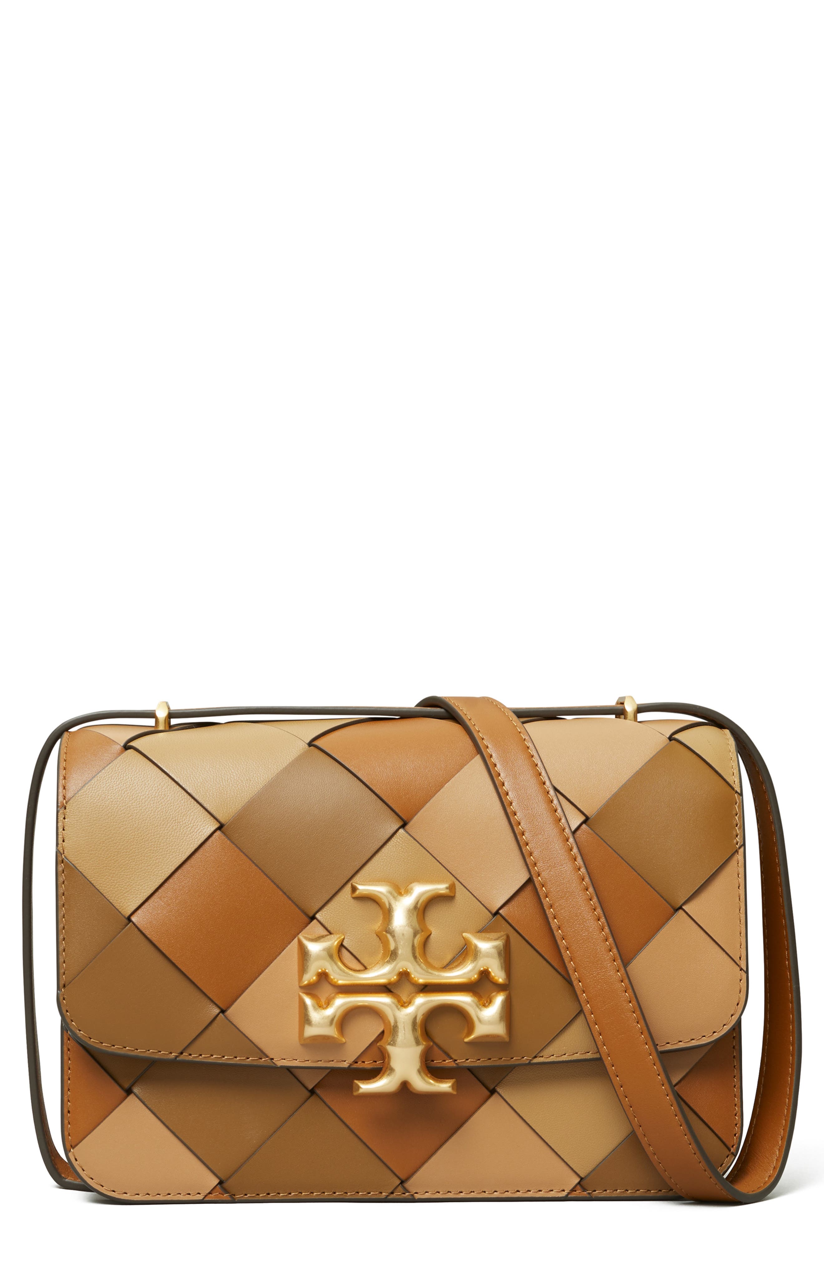 tory burch eleanor woven