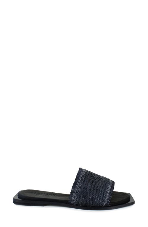 Artisan Crafted By Zigi Furlle Flat In Black