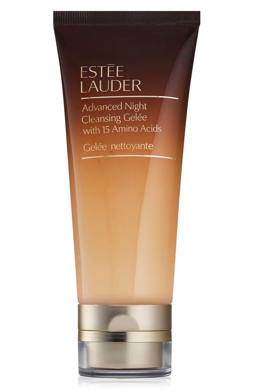 Estée Lauder Advanced Night Cleansing Gel with 15 Amino Acids at Nordstrom