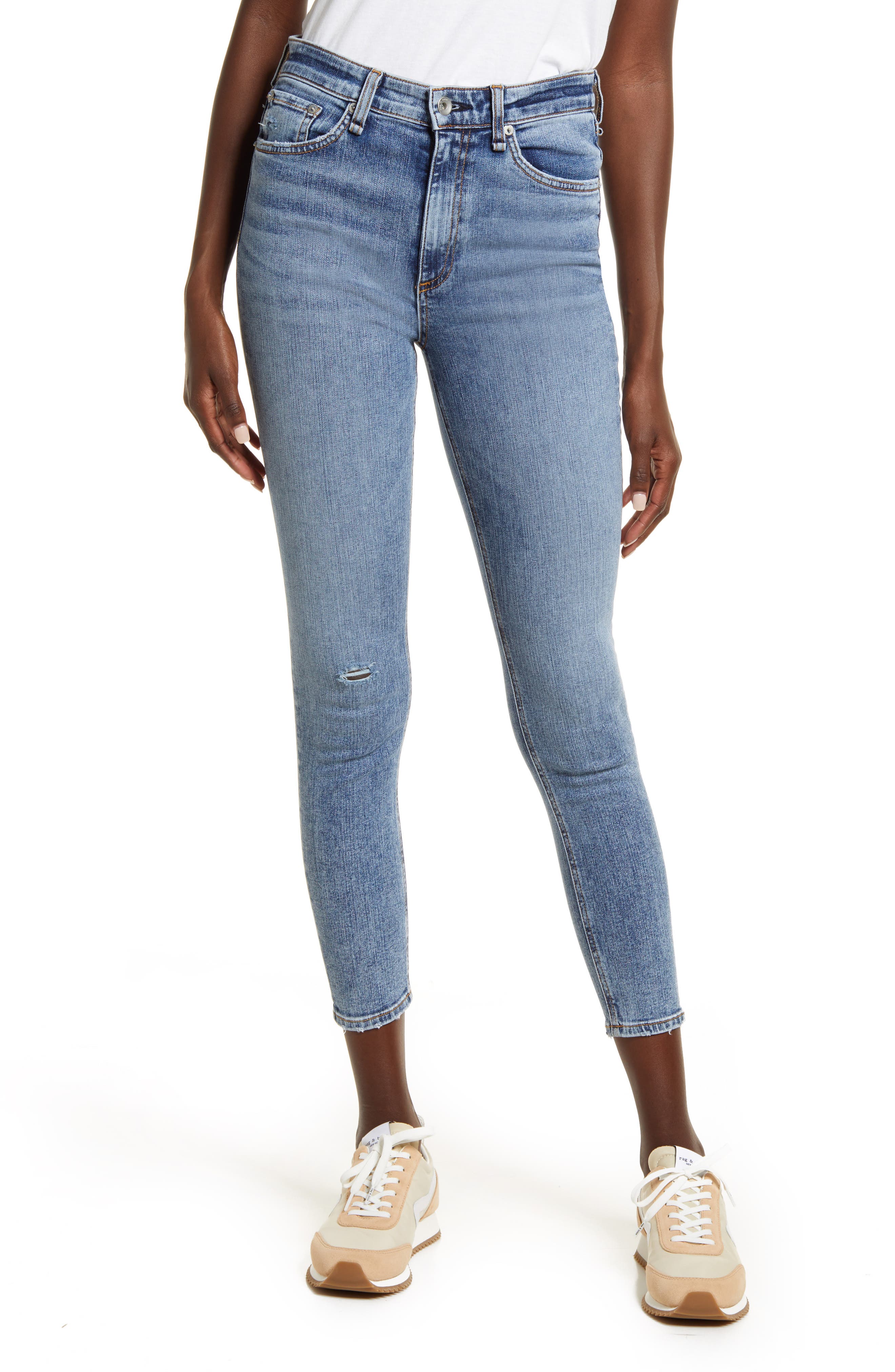 rag and bone jeans nordstrom