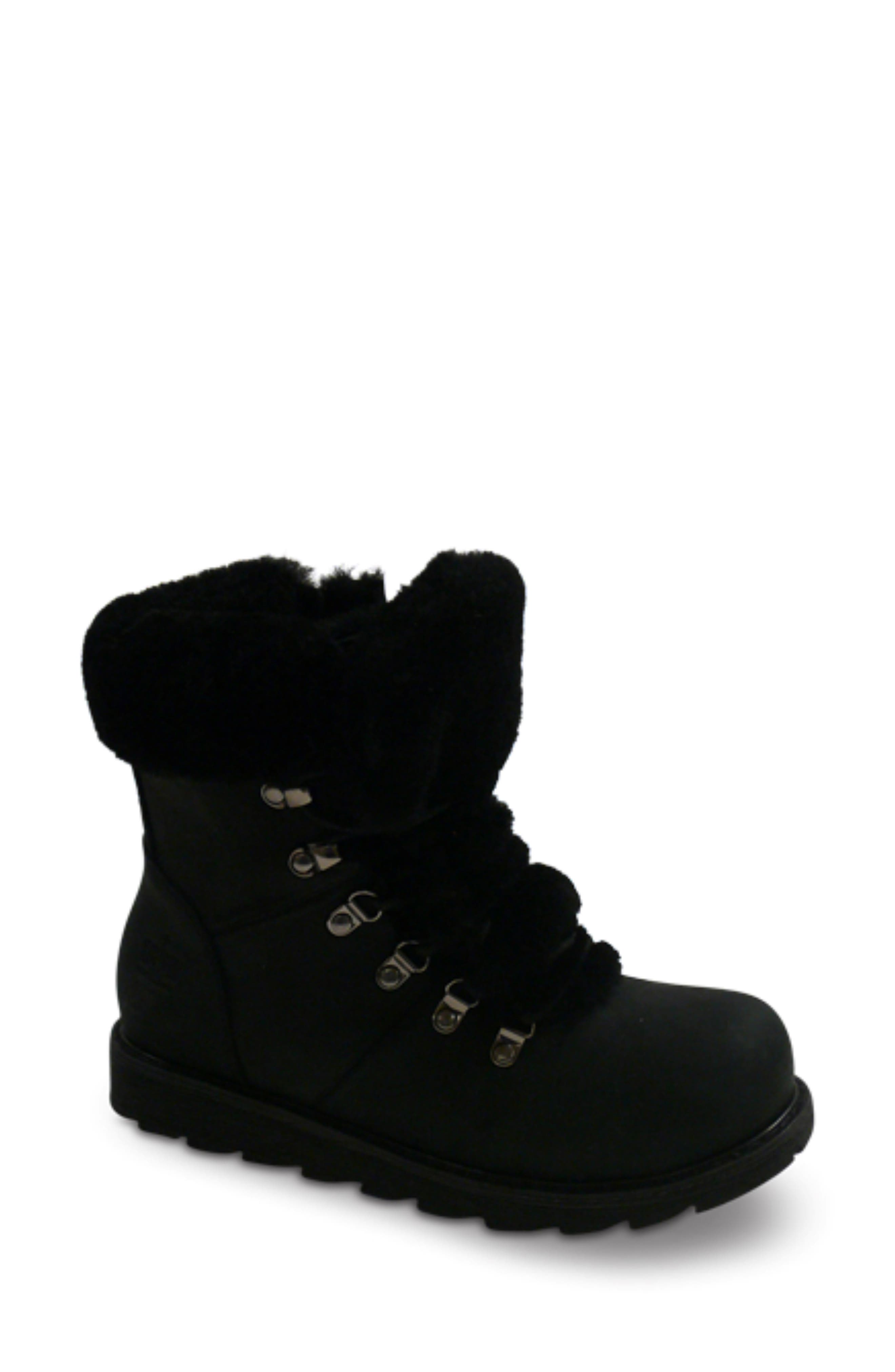 women's canadian boots