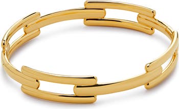 Monica Vinader Signature Link Bangle | Nordstrom