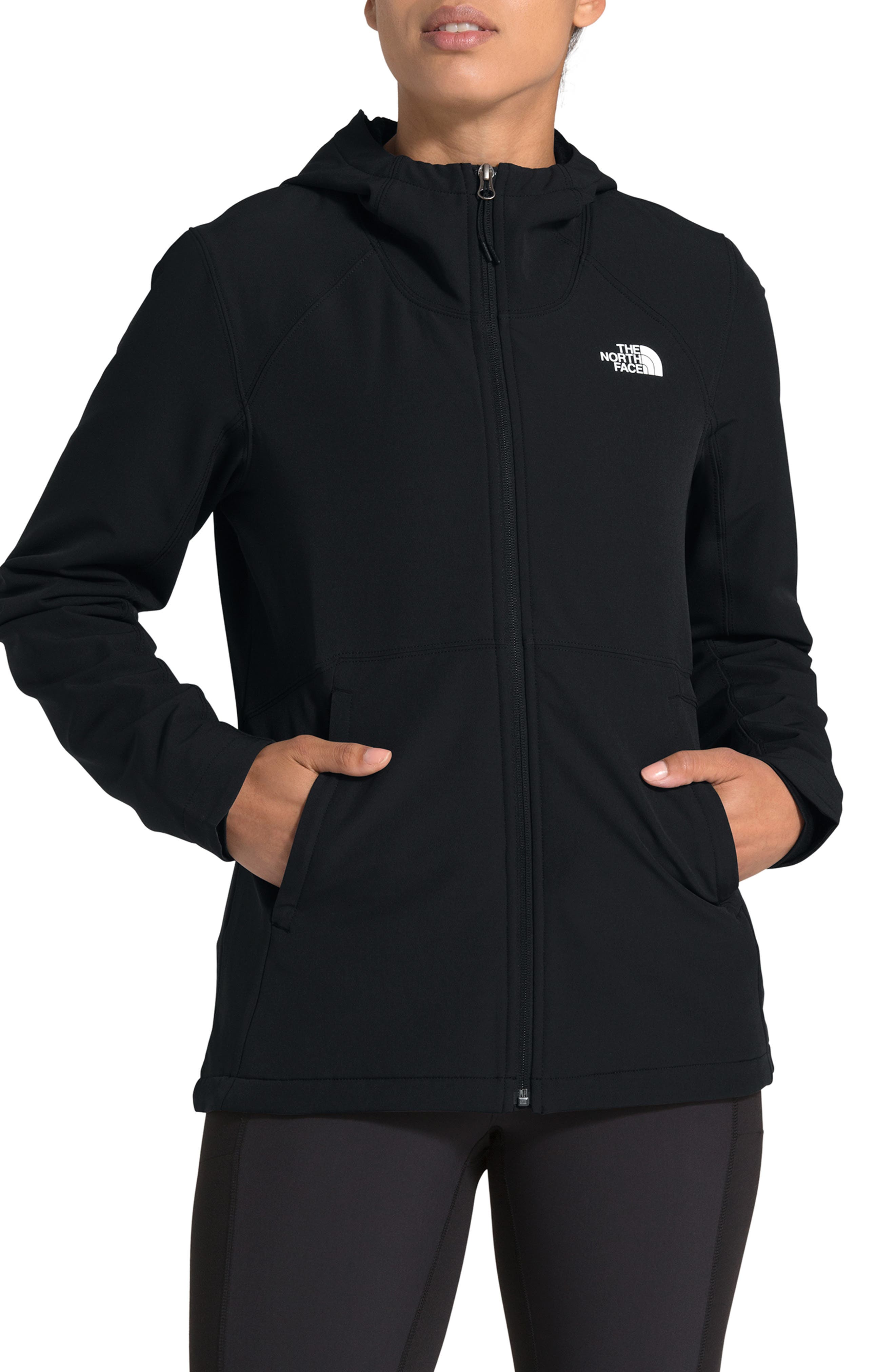 the north face shelbe raschel jacket for ladies