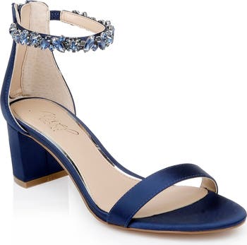 Catalina Ankle Strap Sandal