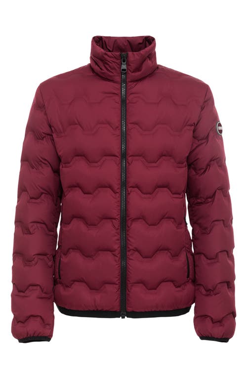 COLMAR Uncommon Quilted Down Puffer Jacket Brownie at Nordstrom, Us