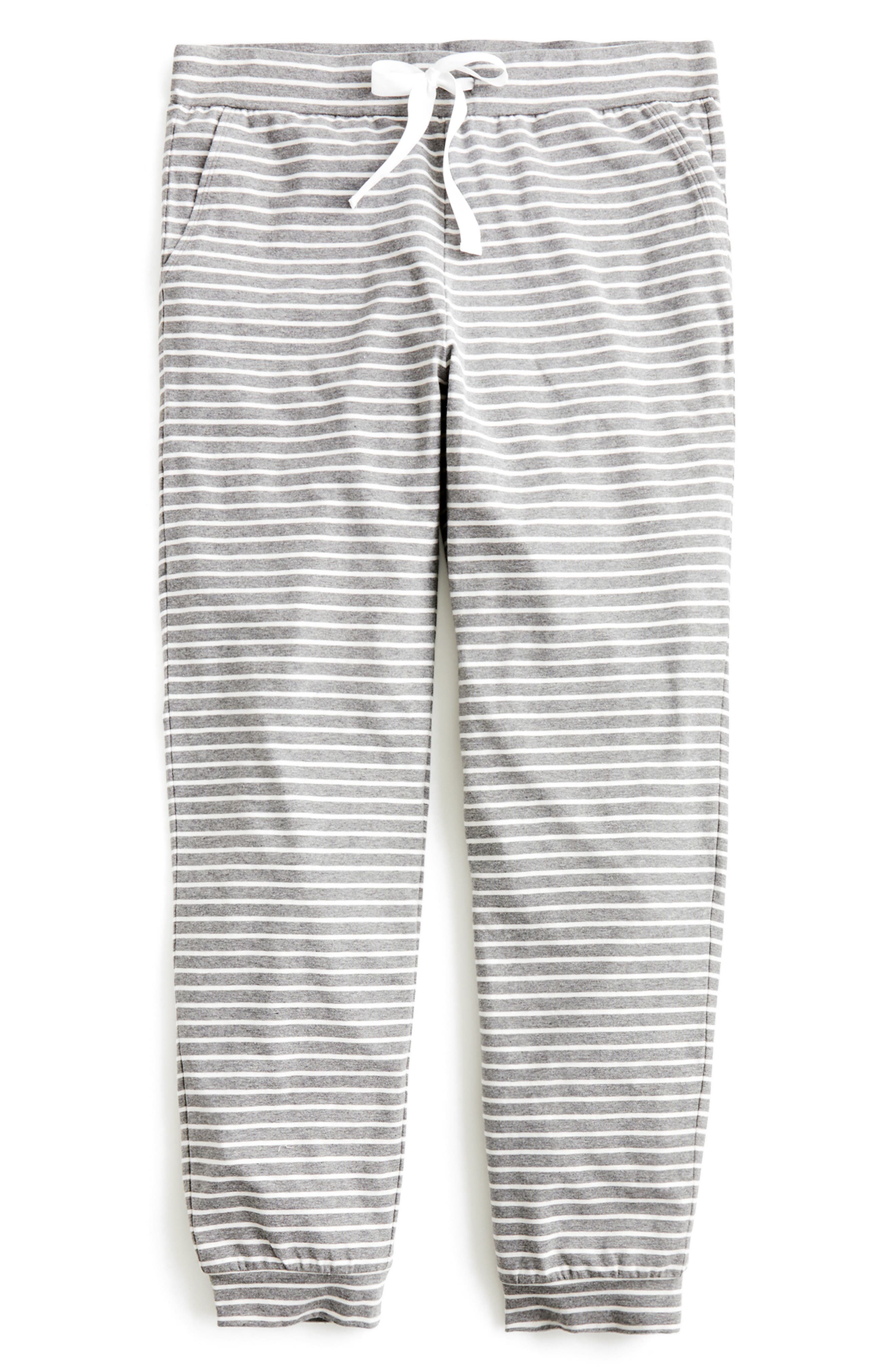 j crew dreamy jogger