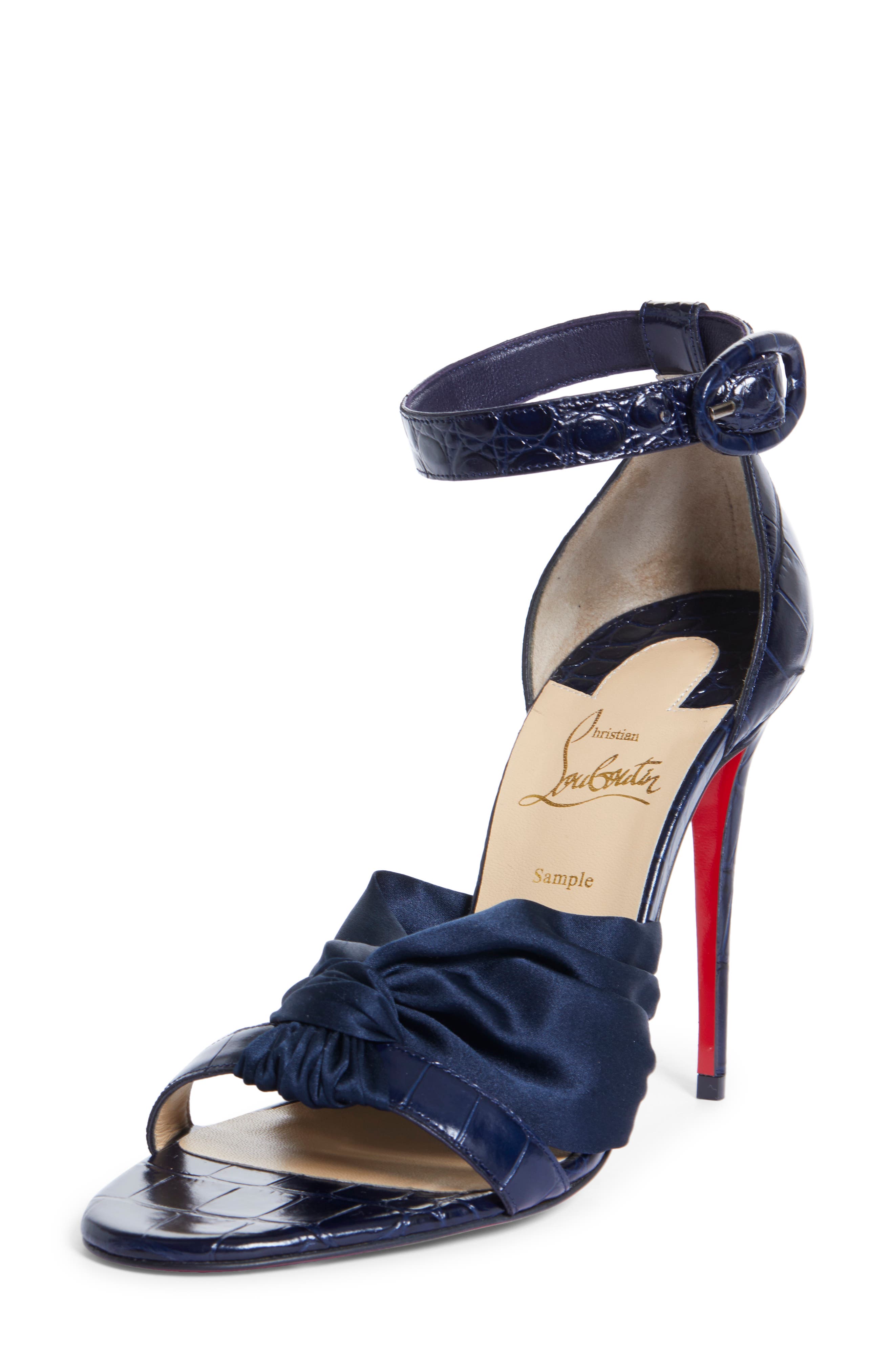 christian louboutin ruban