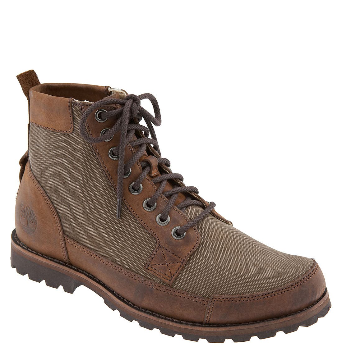 earthkeeper timberland