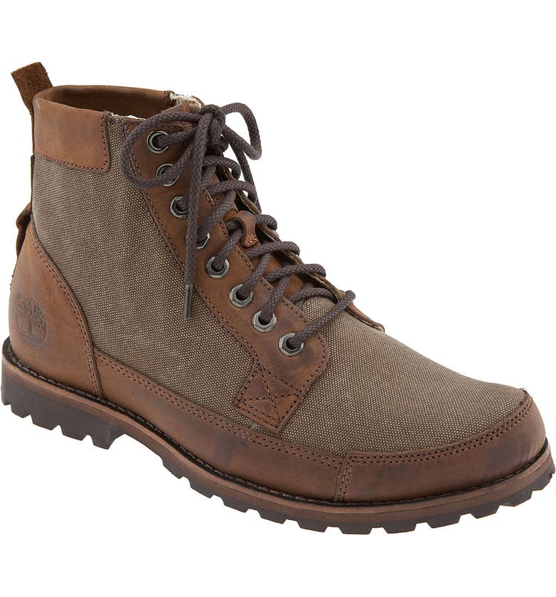 Timberland Earthkeepers® Lace-Up Boot (Men) | Nordstrom