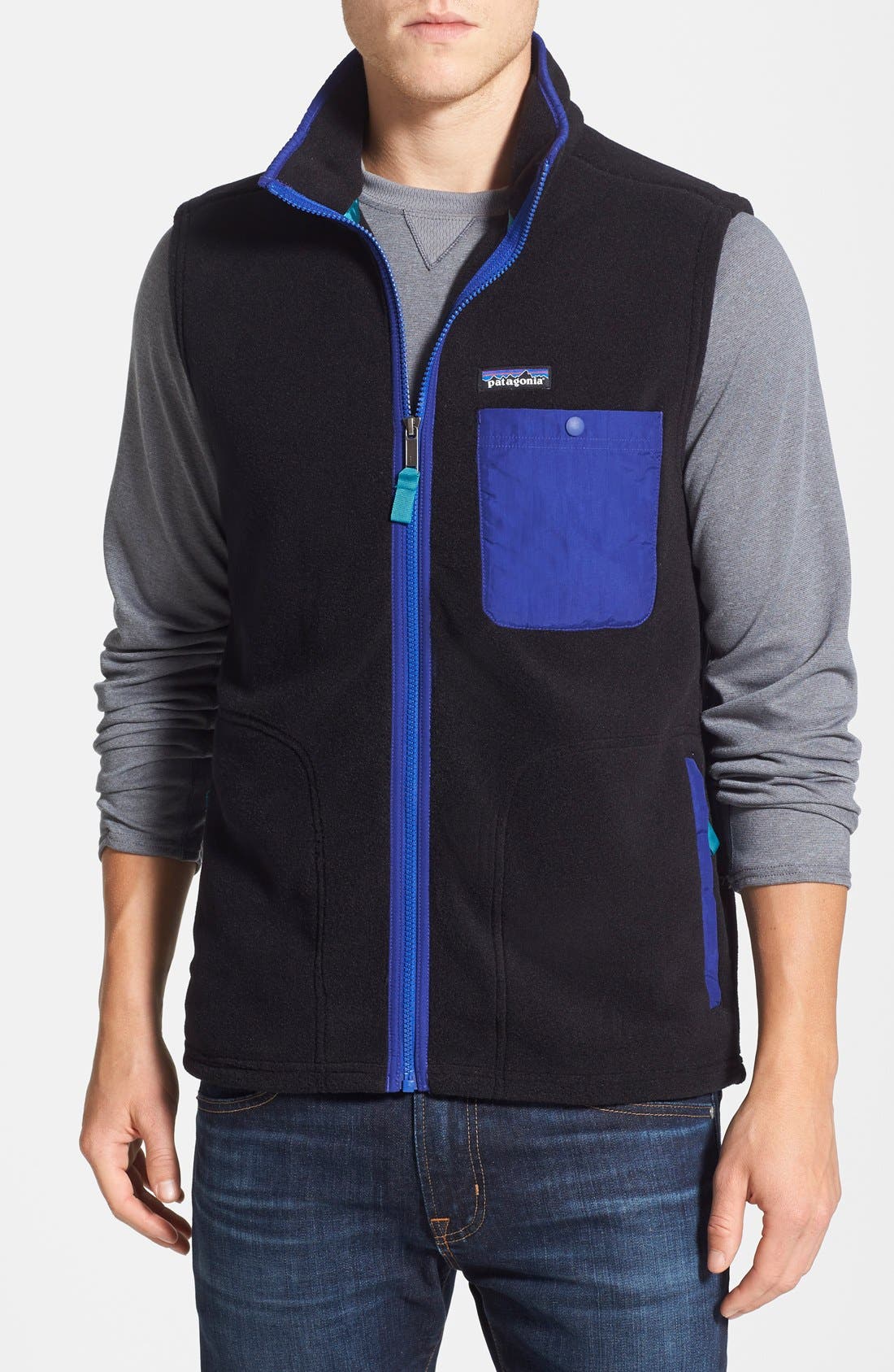patagonia karstens
