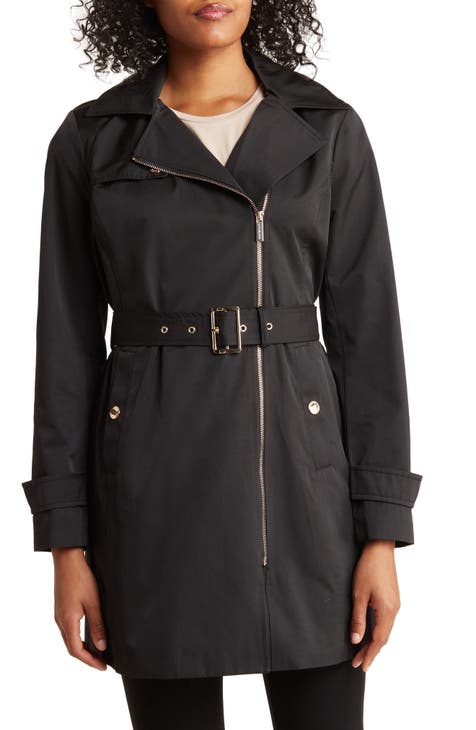 Women's Michael Kors Raincoats, Rain Jackets, & Trench Coats | Nordstrom  Rack