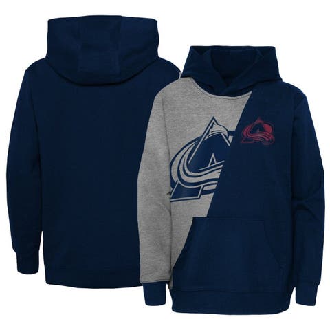 Outerstuff Ageless Revisited Hoodie - Tampa Bay Lightning - Youth
