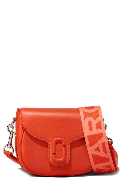 Luxury Brand Women Armpit Bags Handbags Orange Green Crossbody
