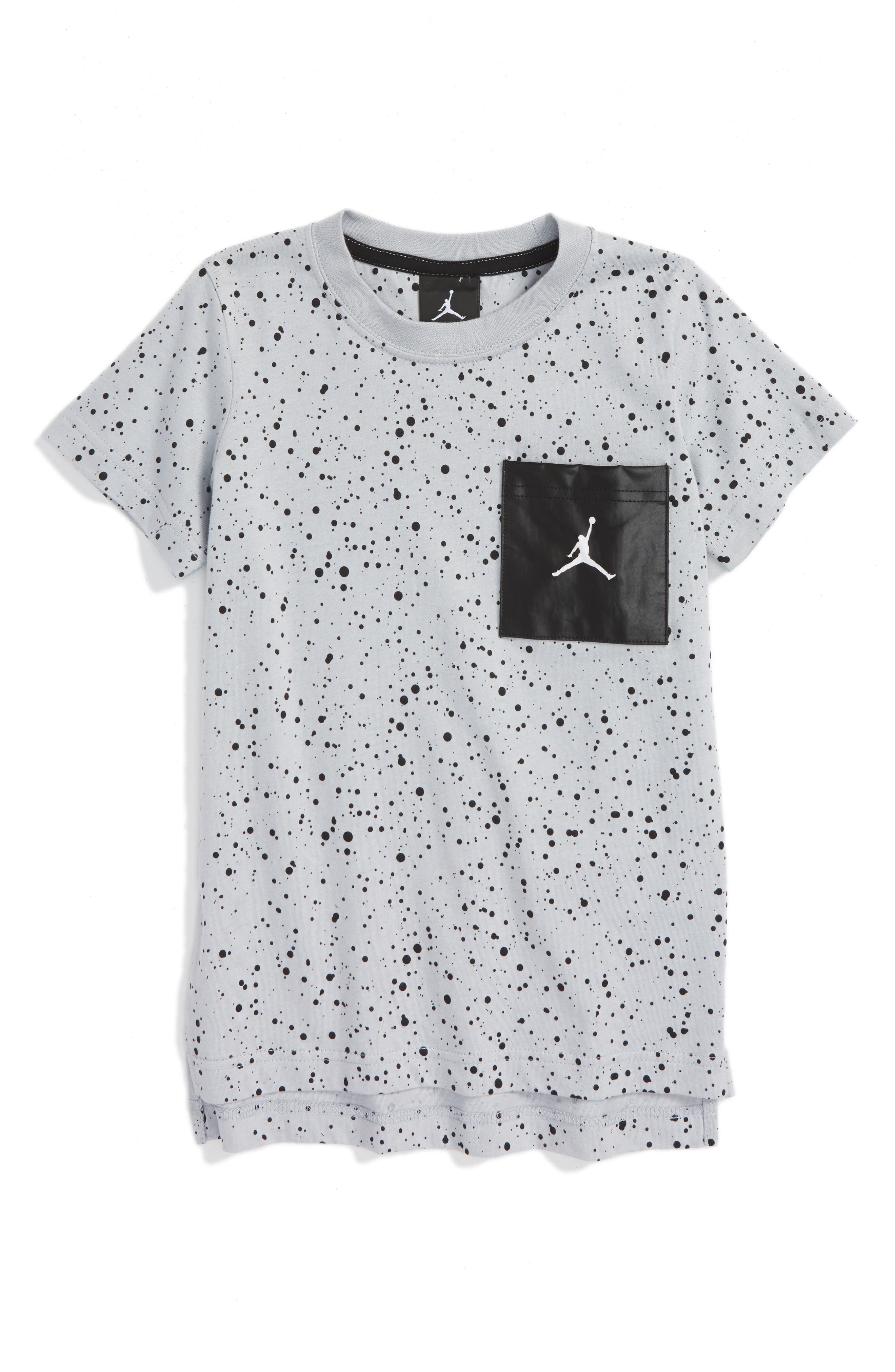 jordan pocket t shirt