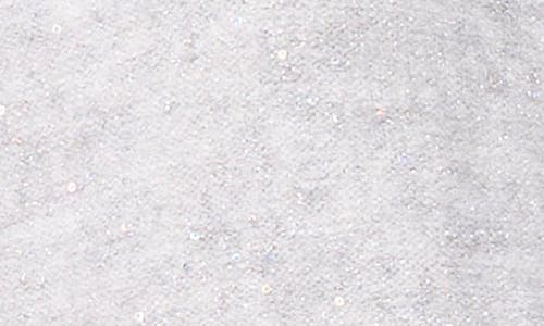 Vince Camuto Sequin Detail V-neck Sweater In Vapor