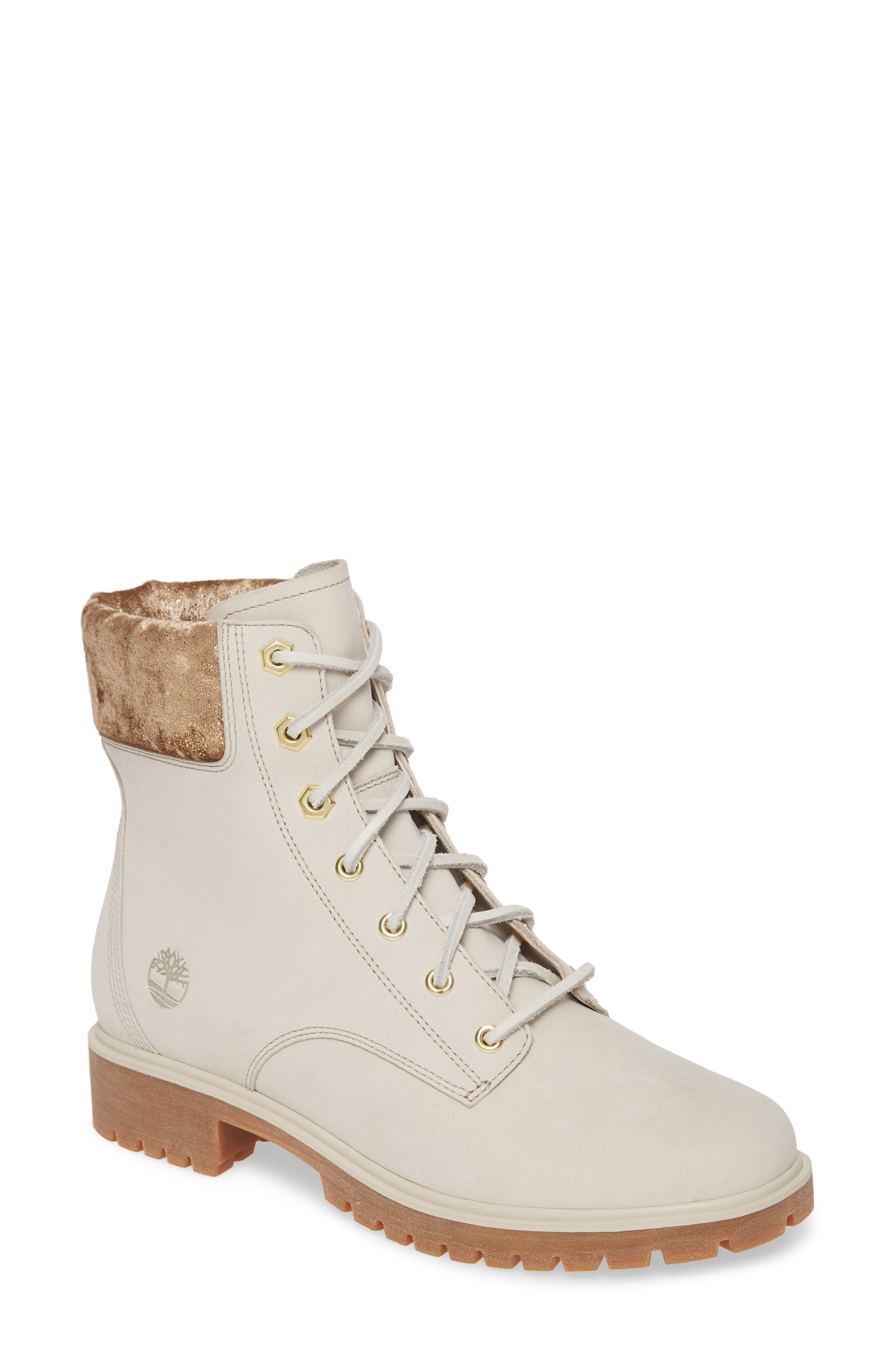 jayne waterproof hiking bootie timberland