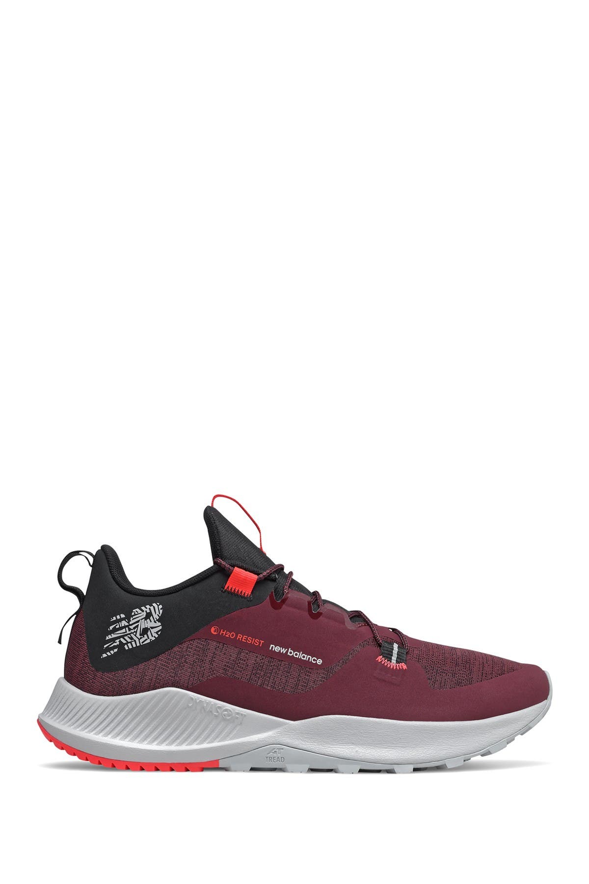 new balance nitrel utility