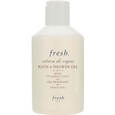 Fresh Citron De Vigne Bath & Shower Gel