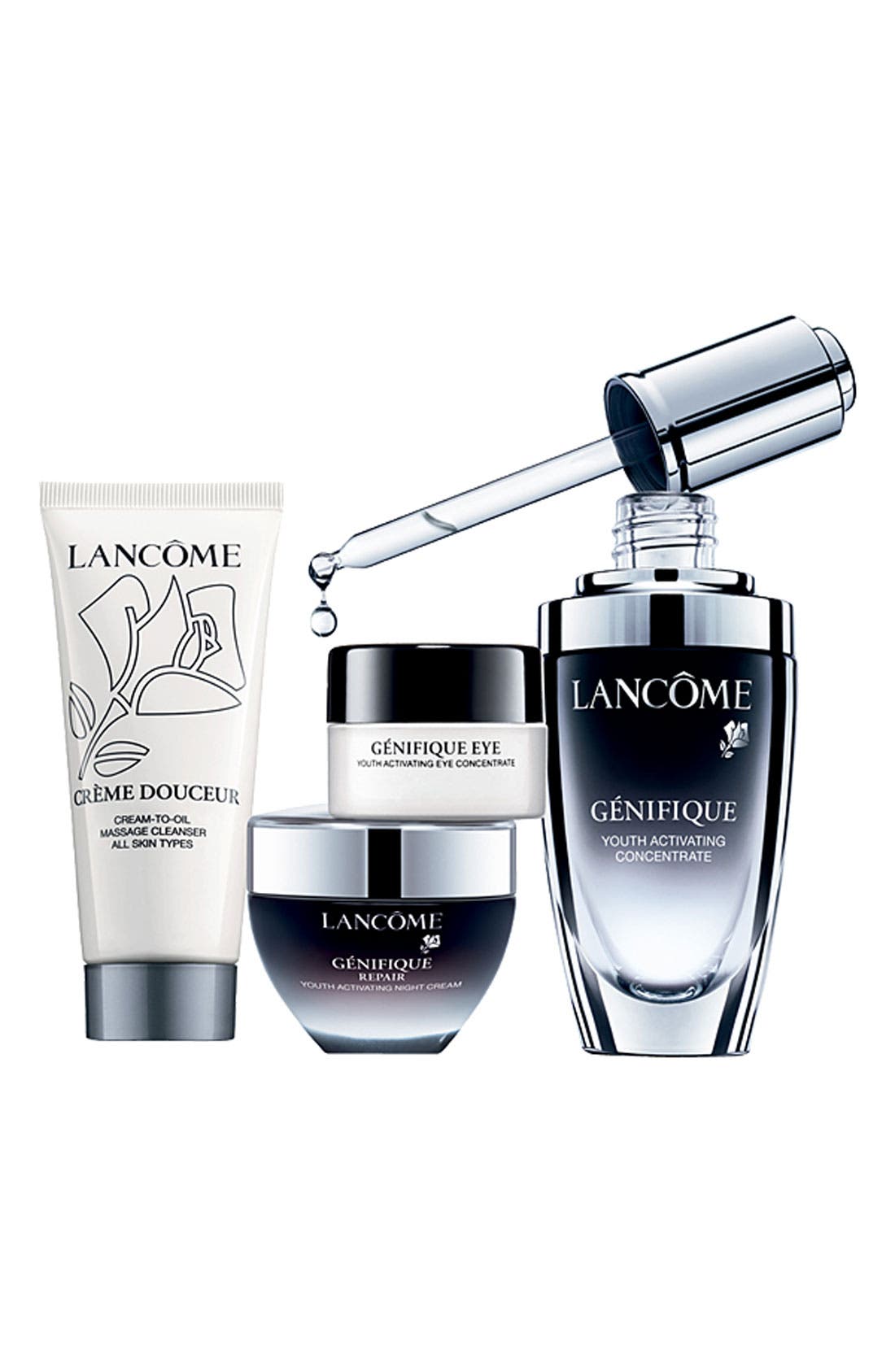 Lancôme 'Génifique' Gift Set (146 Value) Nordstrom