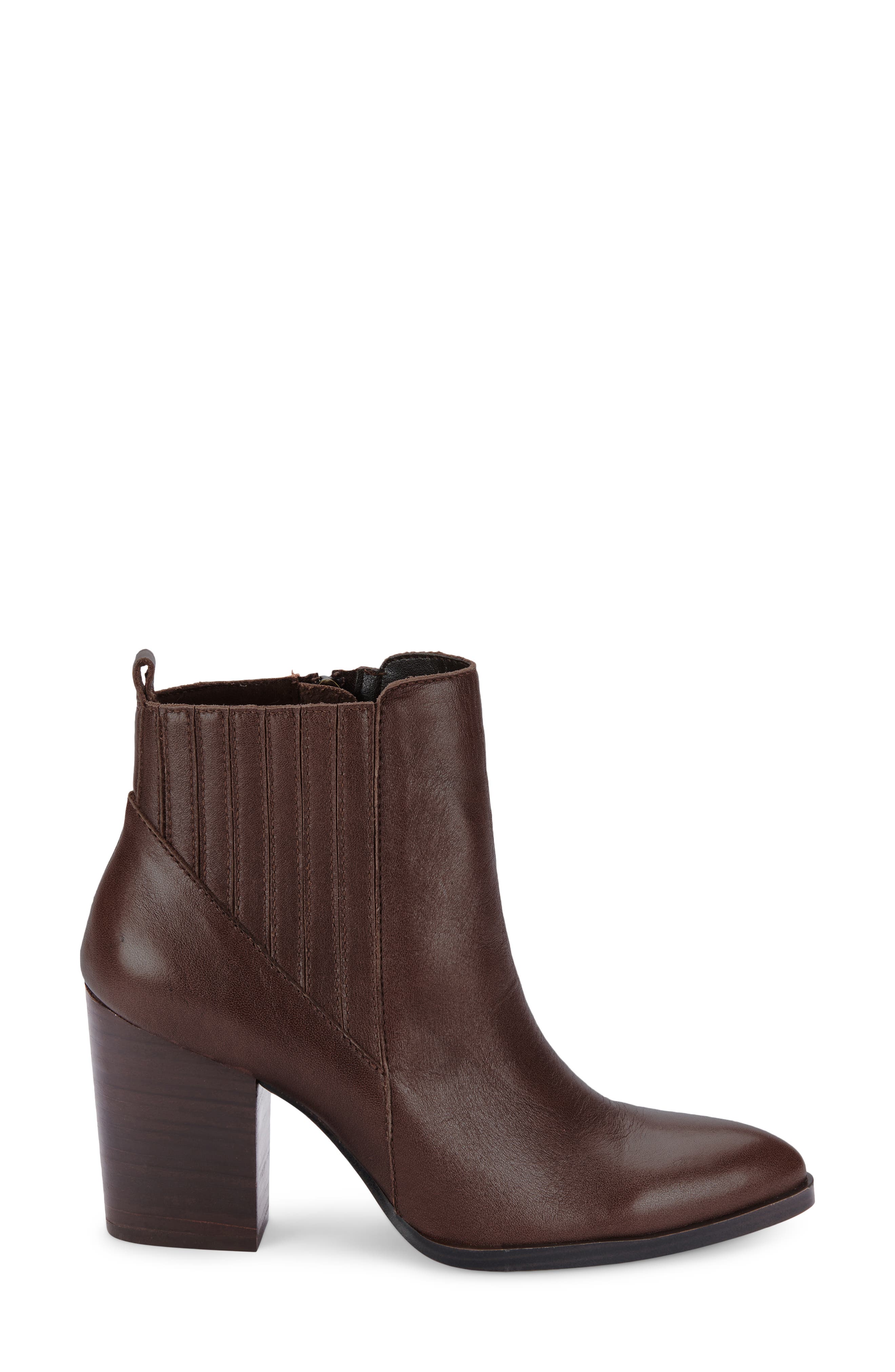 blondo ankle boot