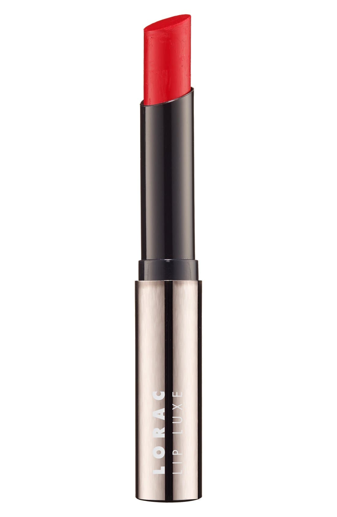 UPC 691631000783 product image for Lorac 'Lip Luxe' 8-Hour Lip Color - True Red | upcitemdb.com