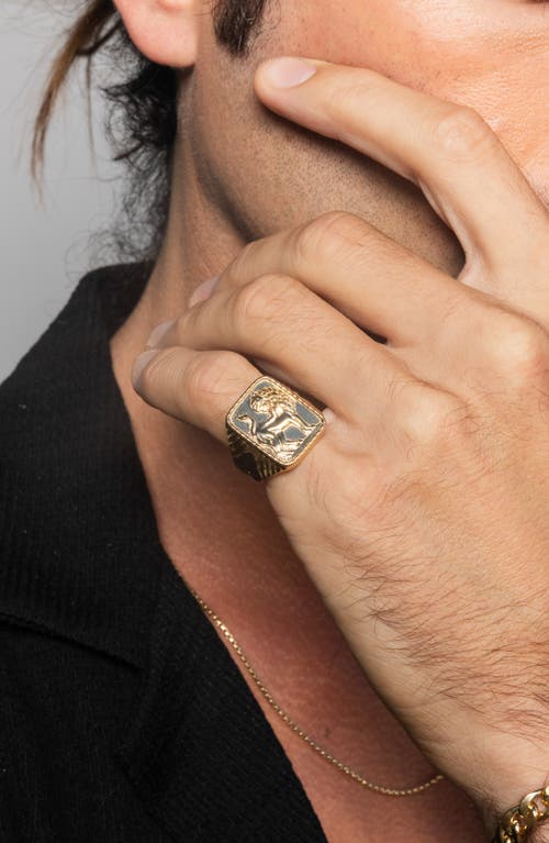 MIRANDA FRYE JUDAH RING