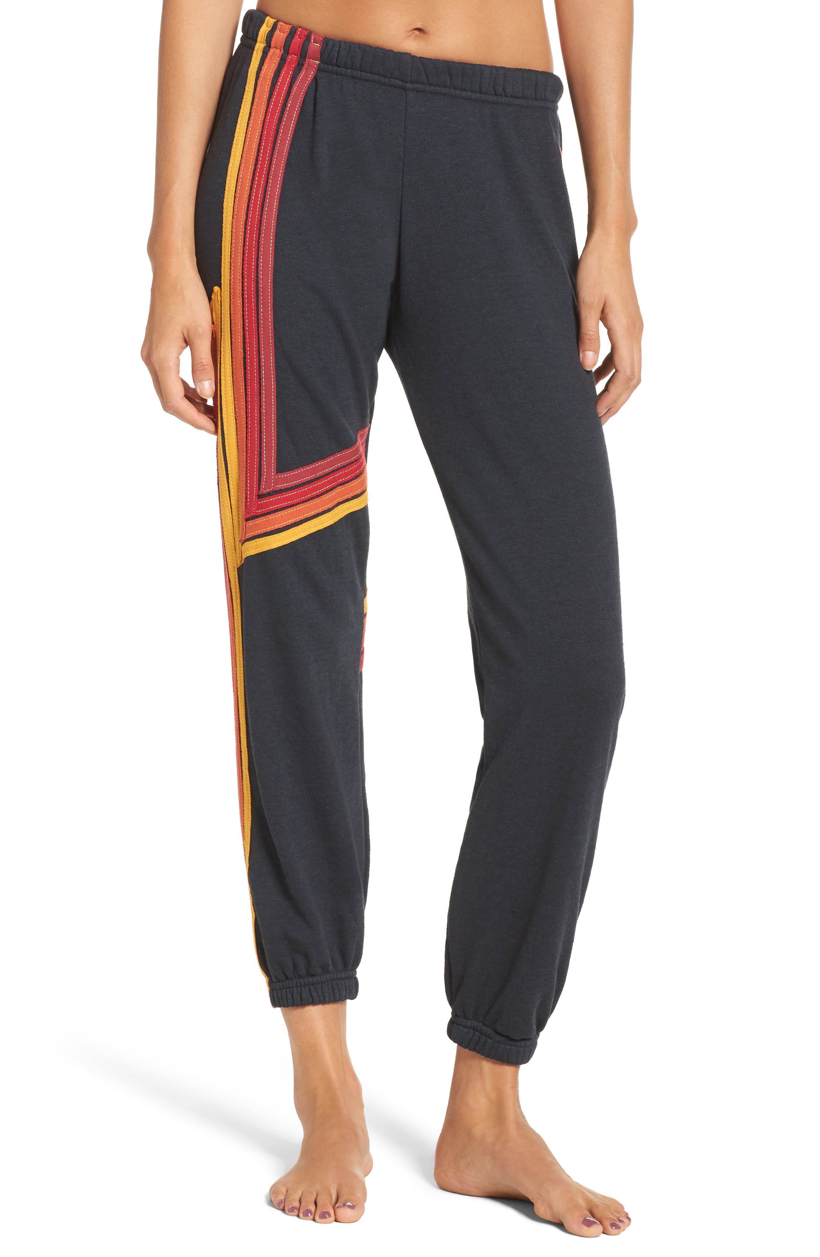 aviator sweats