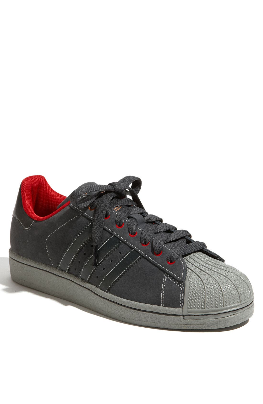 adidas superstar ii men silver