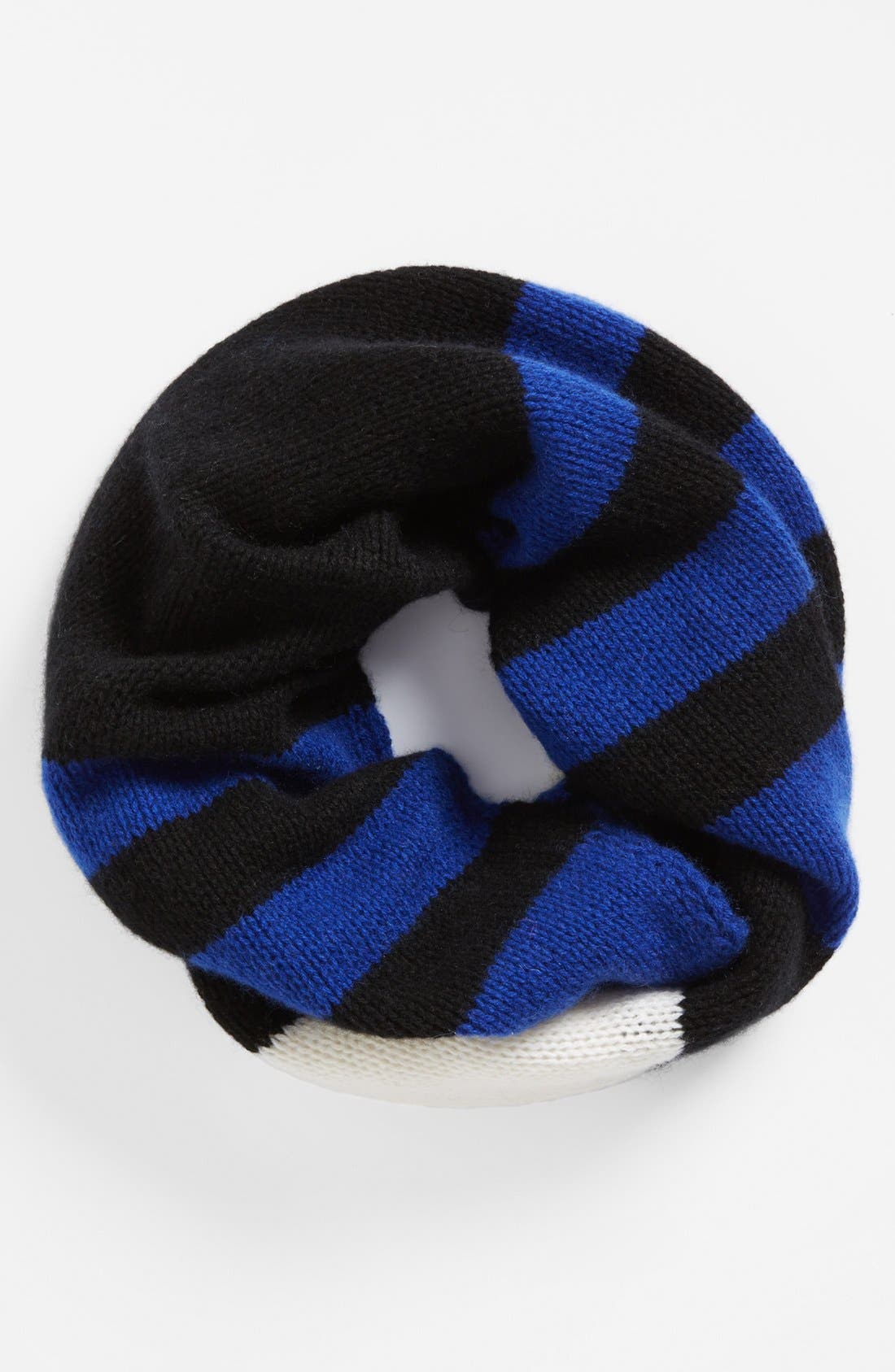 Nordstrom Stripe Cashmere Infinity Scarf Nordstrom