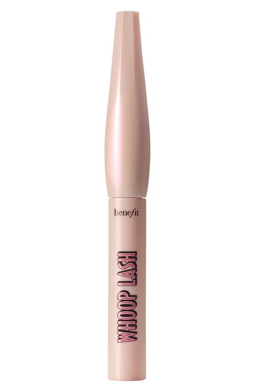 Benefit Cosmetics Whoop Lash Serum at Nordstrom