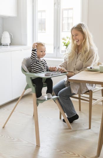 Stokke hot sale clikk chair