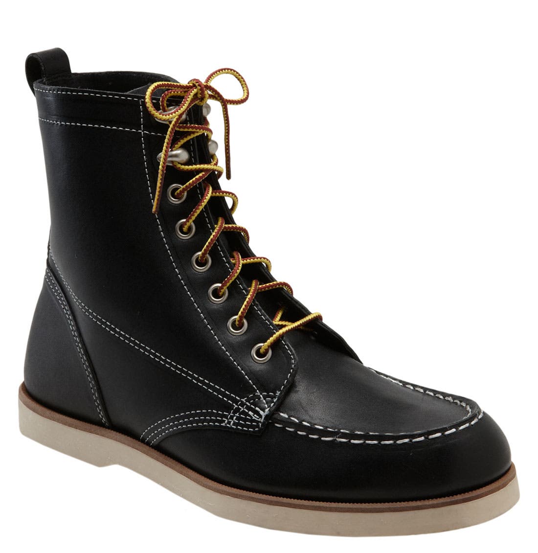 sebago fairhaven boots