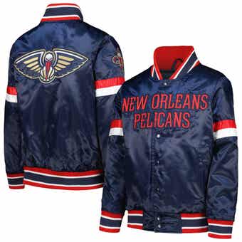 Wizards starter best sale jacket