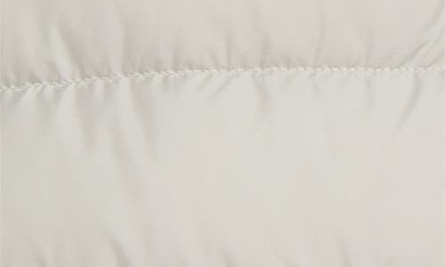 MONCLER MONCLER TREOMPAN DOWN PUFFER VEST